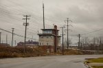 CSX Yard Tower